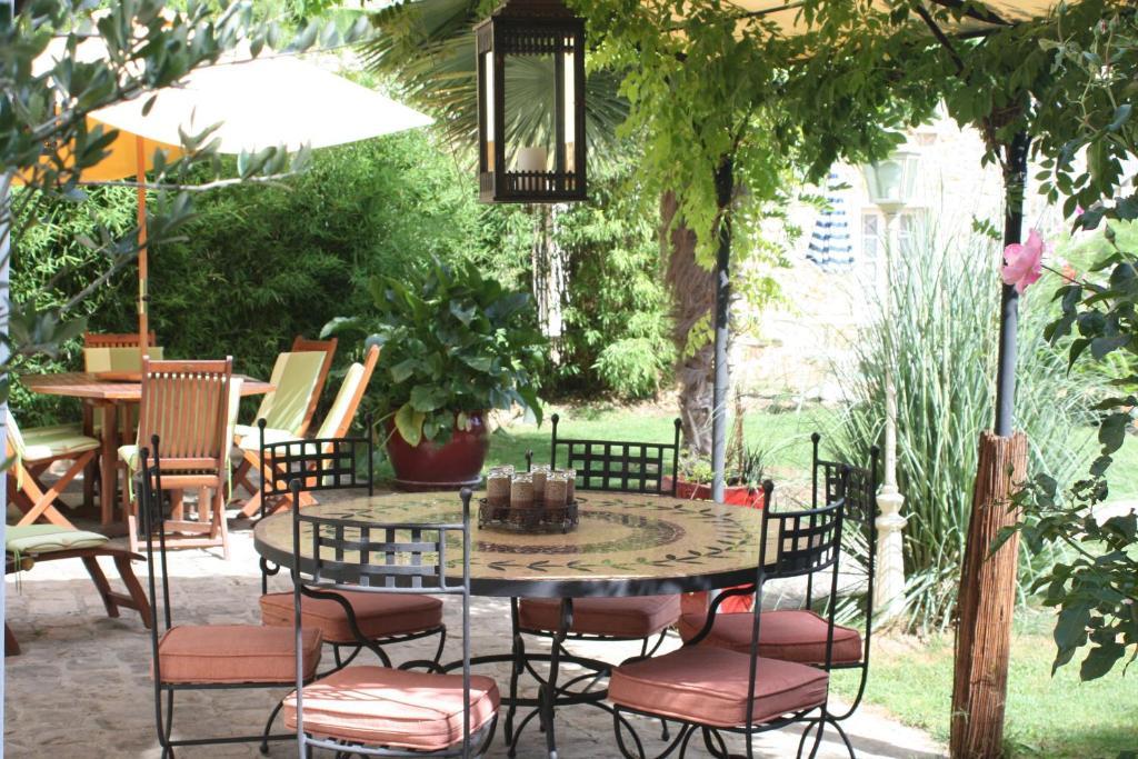 Vakantiehuis Le Petit Nailly *