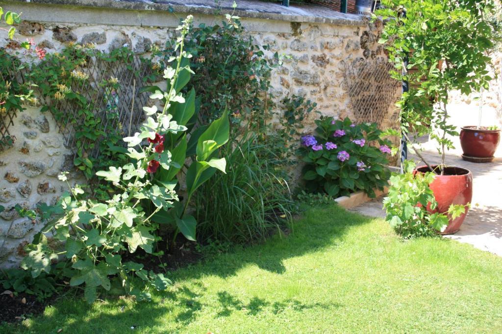 Le Petit Nailly Magny-les-Hameaux