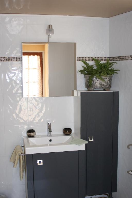 Vakantiehuis Le Petit Nailly Magny-les-Hameaux