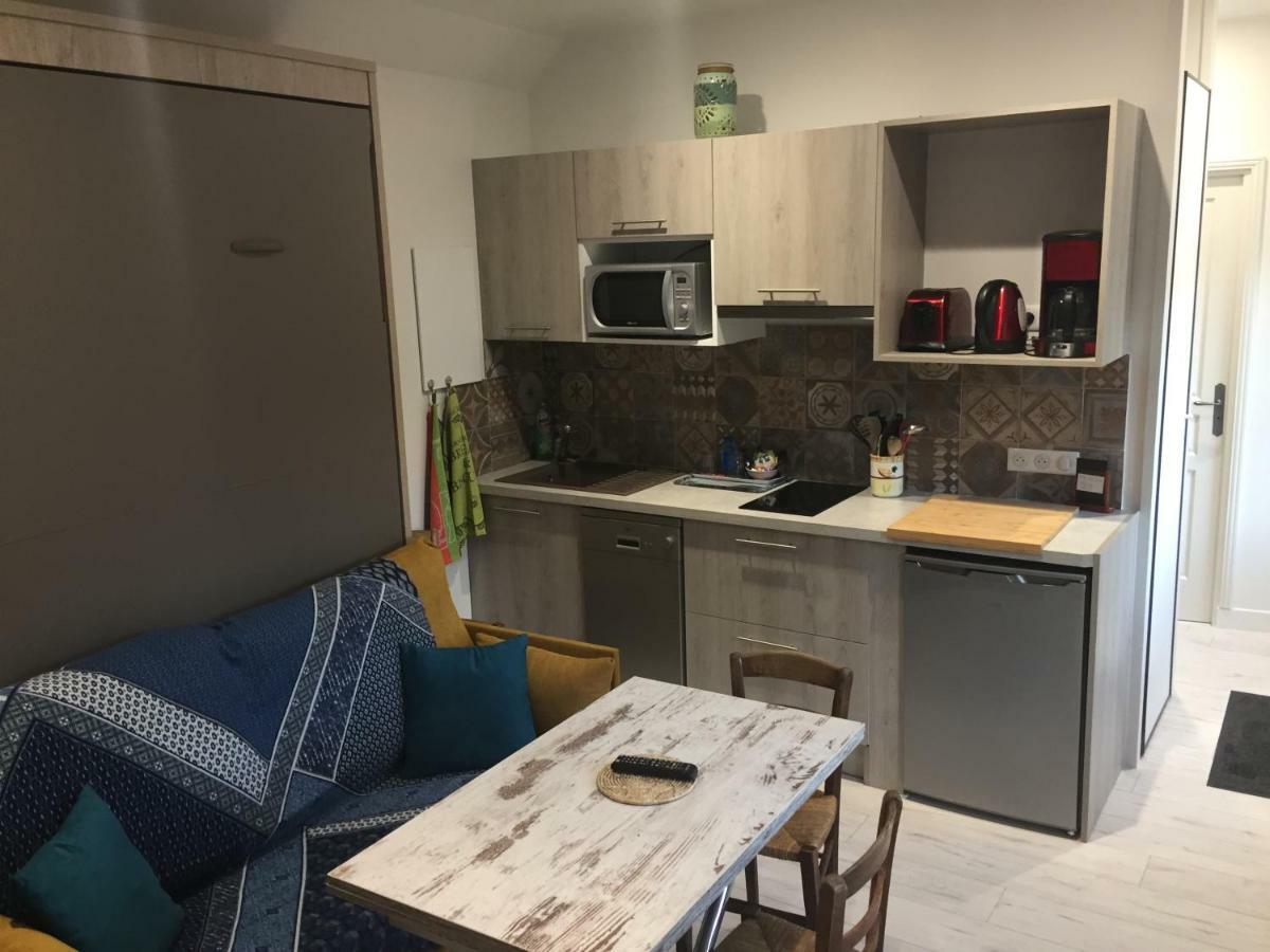 Vakantiehuis Le Petit Nailly