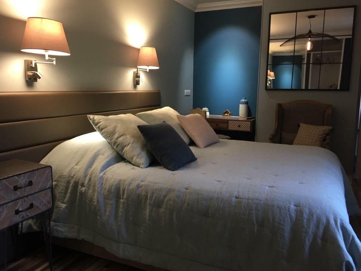 Le Petit Nailly Vakantiehuis